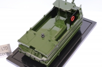 custom made model of bridge boat